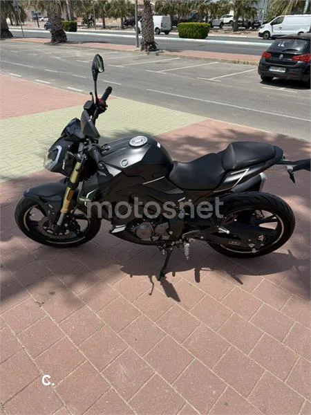 Keeway RKF 125 2300 € 2023 Murcia - 1
