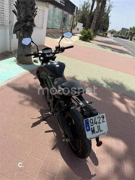Keeway RKF 125 2300 € 2023 Murcia - 2