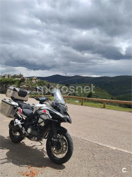 Benelli TRK 502 4100 € 2019 Alicante - 1