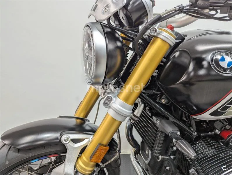 BMW R nineT 16.500 € 2023 Madrid - 2