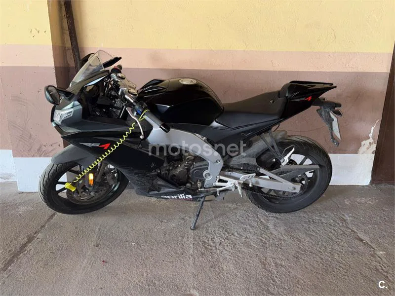 Aprilia RS 125 4450 € 2024 Madrid - 1