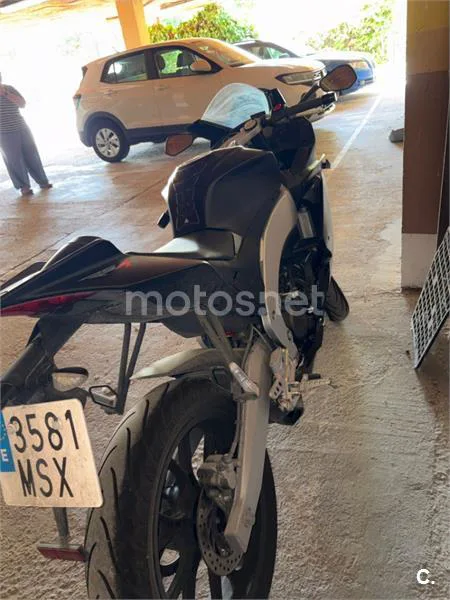 Aprilia RS 125 4450 € 2024 Madrid - 2