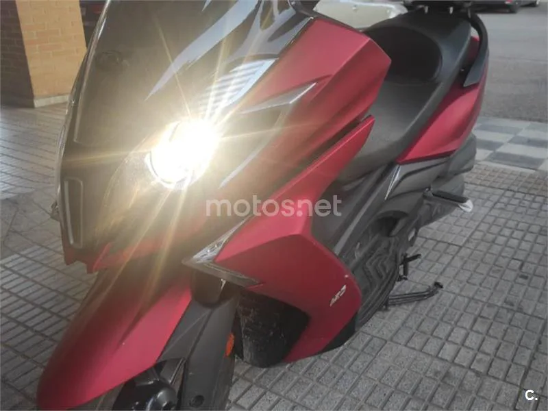 Kymco Super Dink 125 3100 € 2021 Cuenca - 1