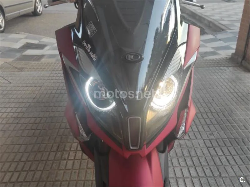 Kymco Super Dink 125 3100 € 2021 Cuenca - 2