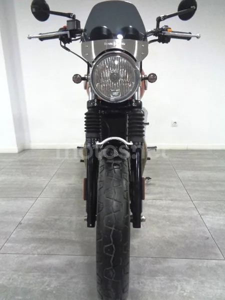 Royal Enfield Interceptor 650 4200 € 2020 Málaga - 1