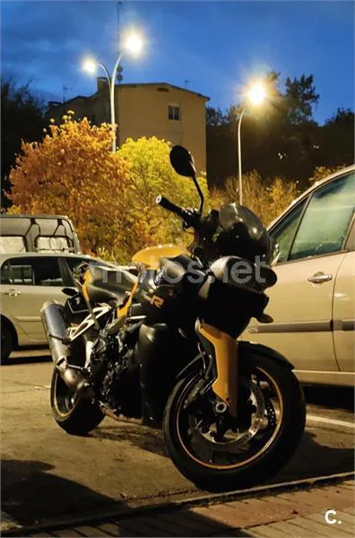 BMW K 1200 R 3500 € 2006 Madrid - 1