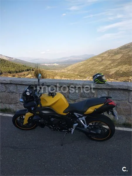 BMW K 1200 R 3500 € 2006 Madrid - 2