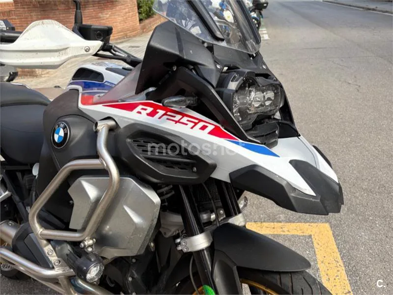 BMW R 1250 GS Adventure 20.000 € 2022 Barcelona - 1