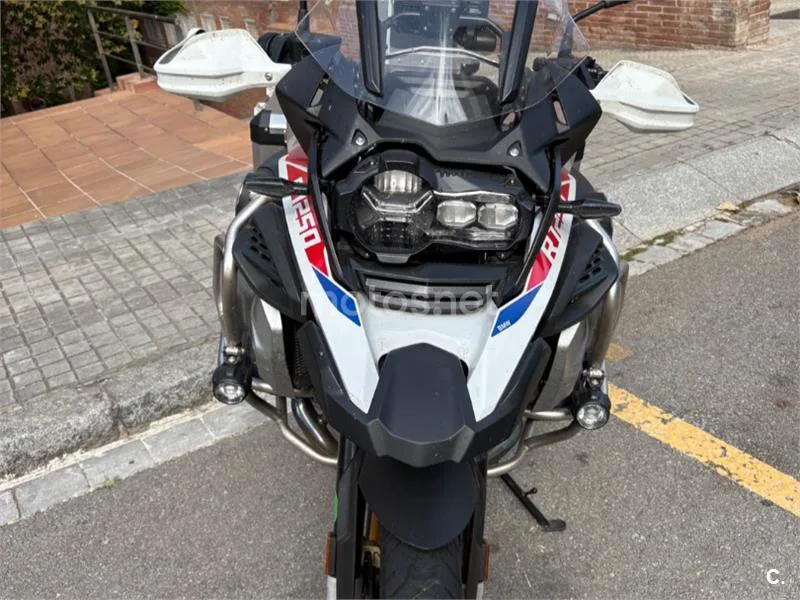 BMW R 1250 GS Adventure 20.000 € 2022 Barcelona - 2