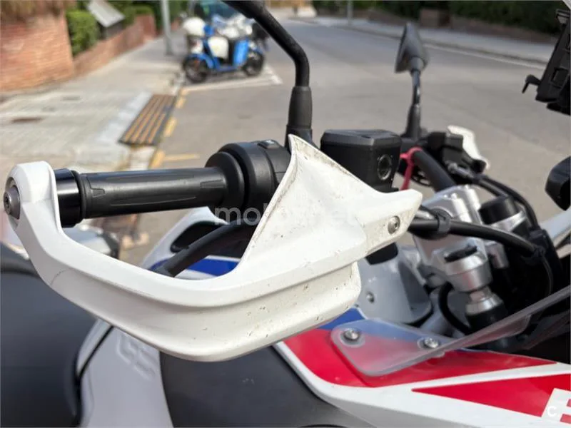 BMW R 1250 GS Adventure - Vista 14