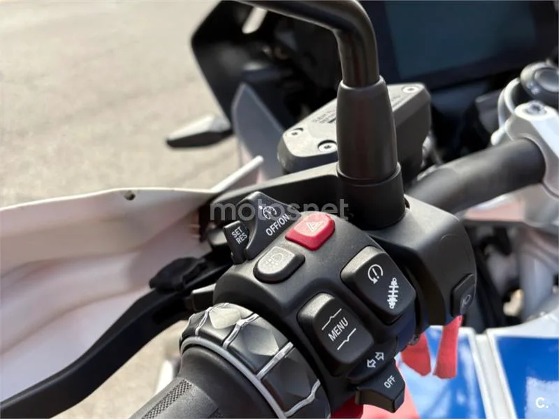 BMW R 1250 GS Adventure - Vista 16