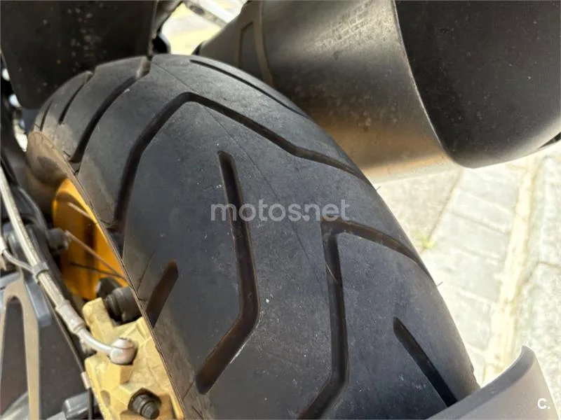 BMW R 1250 GS Adventure - Vista 17