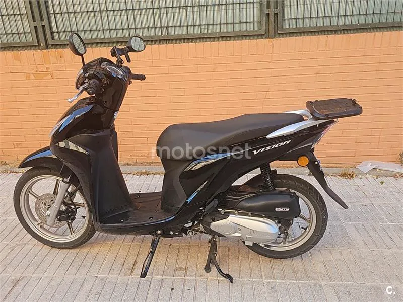 Honda Vision 110 1700 € 2023 Madrid - 1