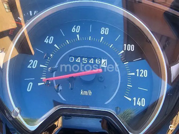 Honda Vision 110 1700 € 2023 Madrid - 2