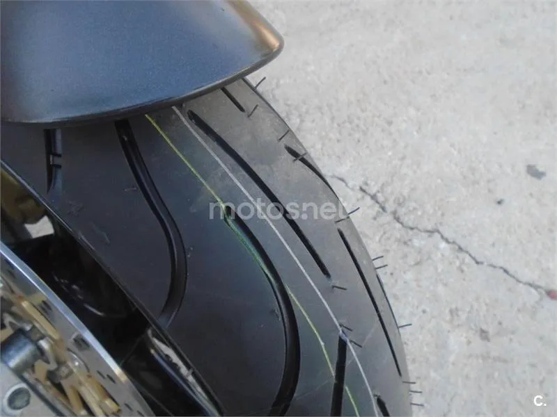Ducati Monster 620 Dark IE - Vista 19
