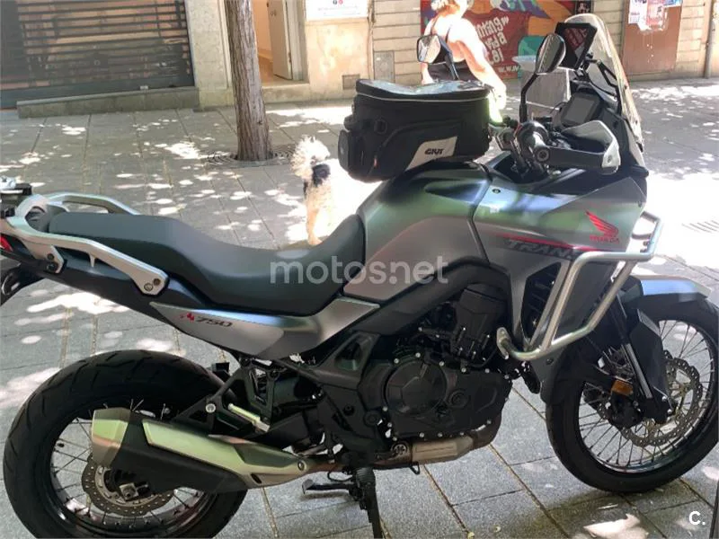Honda XL750 Transalp 8650 € 2023 Barcelona - 1