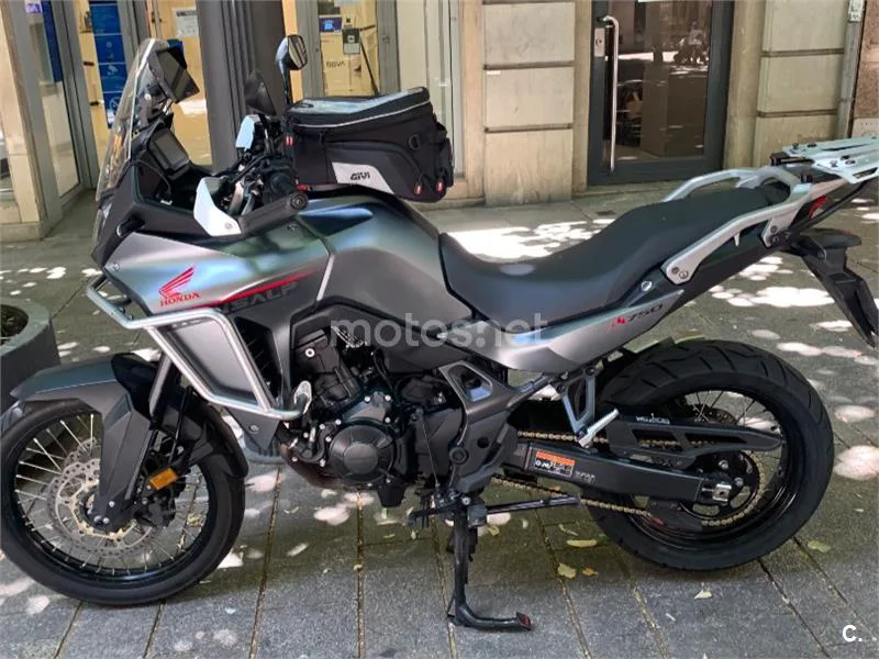 Honda XL750 Transalp 8650 € 2023 Barcelona - 2