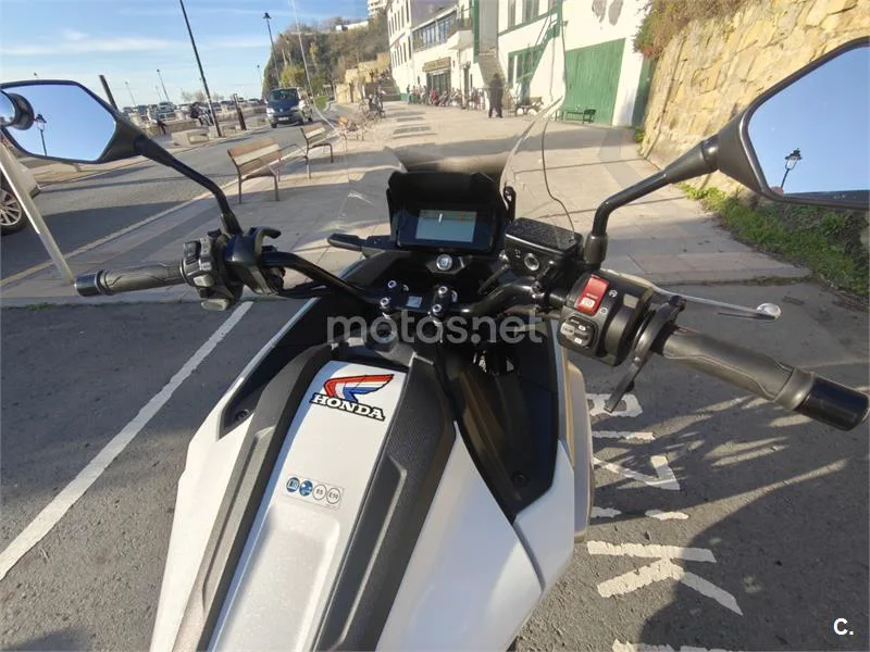 Honda NC750X 6100 € 2021 Bizkaia - 1