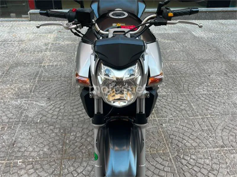 Suzuki GSR600 2700 € 2007 Barcelona - 2