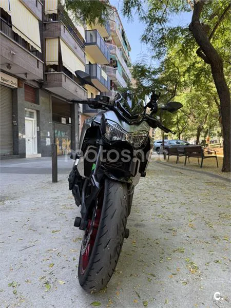 Kawasaki Z900 6100 € 2019 Barcelona - 2