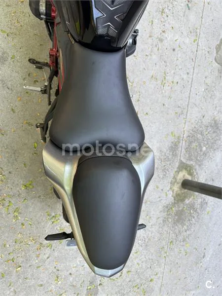 Kawasaki Z900 - Vista 5
