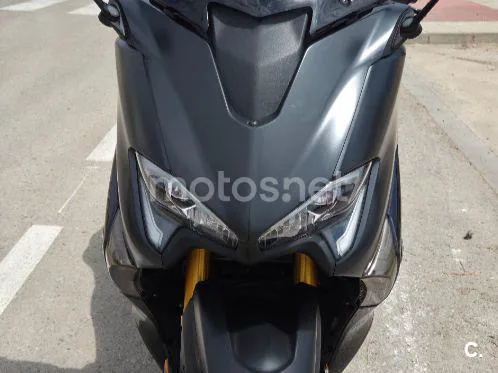 Yamaha TMAX 530 7500 € 2018 Valencia - 1