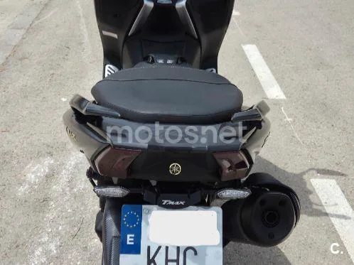 Yamaha TMAX 530 7500 € 2018 Valencia - 2