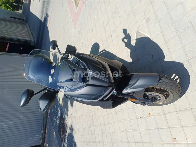Zontes 350 D 3200 € 2025 Madrid - 1