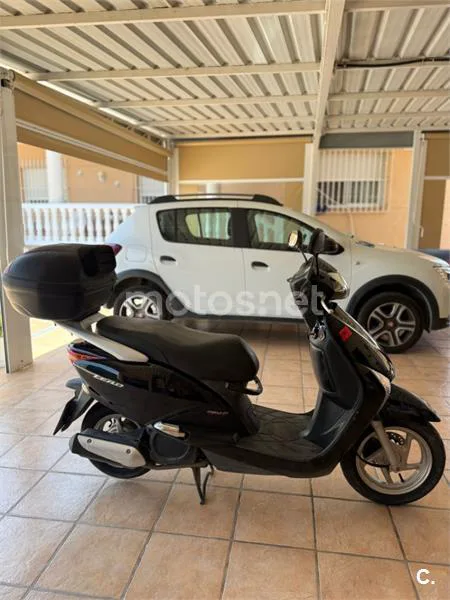 Honda Vision 110 1100 € 2013 Murcia - 1