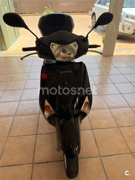 Honda Vision 110 1100 € 2013 Murcia - 2