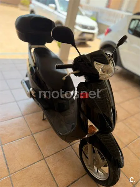 Honda Vision 110 - Vista 3