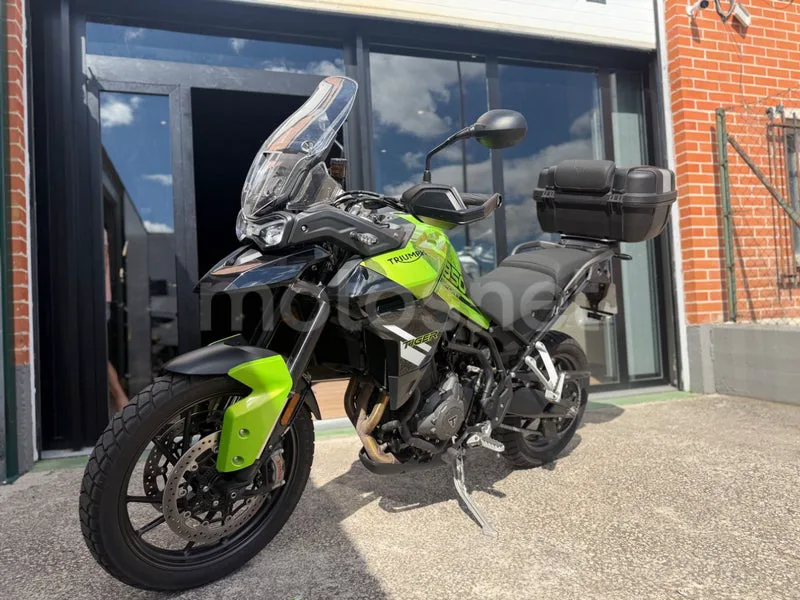 Triumph Tiger 850 Sport 9999 € 2024 Navarra - 1