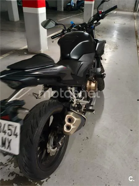 Honda CB500F 3500 € 2021 Barcelona - 2