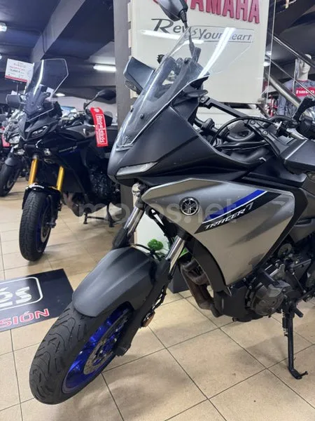 Yamaha Tracer 7 6990 € 2021 Pontevedra - 2