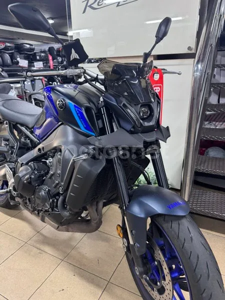 Yamaha MT-09 8190 € 2023 Pontevedra - 2