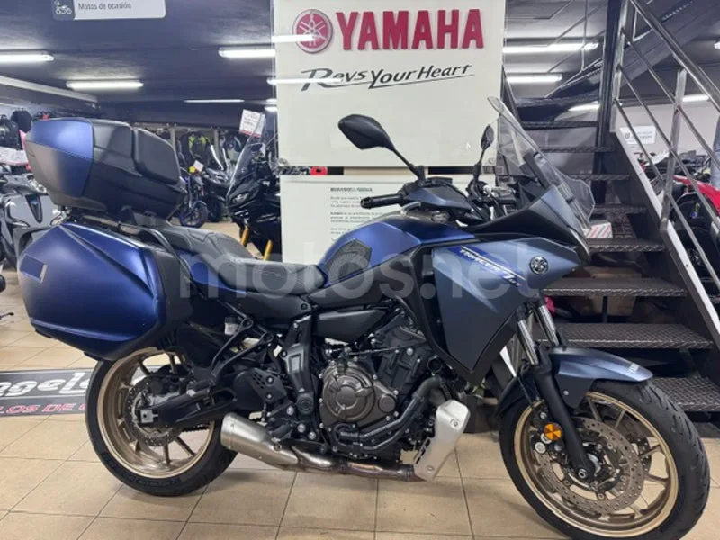 Yamaha Tracer 7 8790 € 2025 Pontevedra - 1
