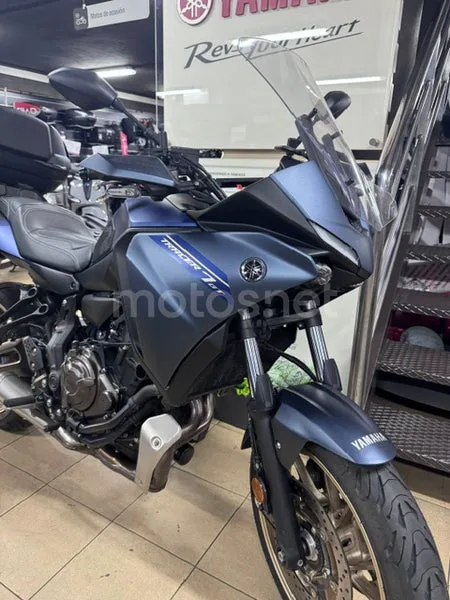 Yamaha Tracer 7 8790 € 2025 Pontevedra - 2