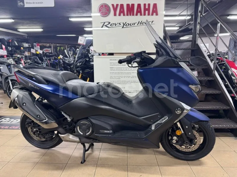 Yamaha TMAX 8590 € 2019 Pontevedra - 1