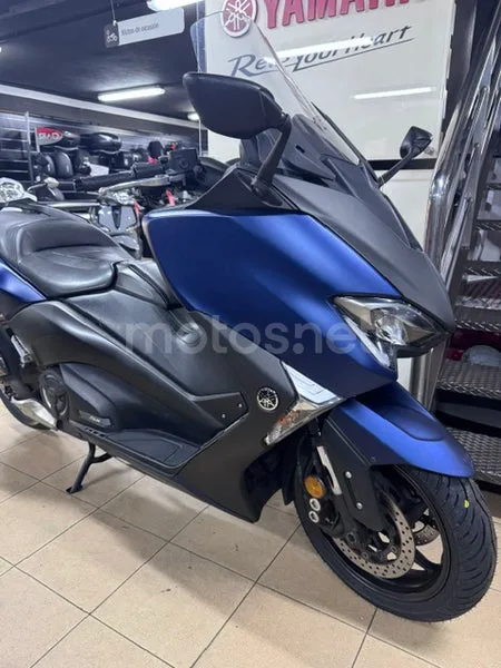 Yamaha TMAX 8590 € 2019 Pontevedra - 2