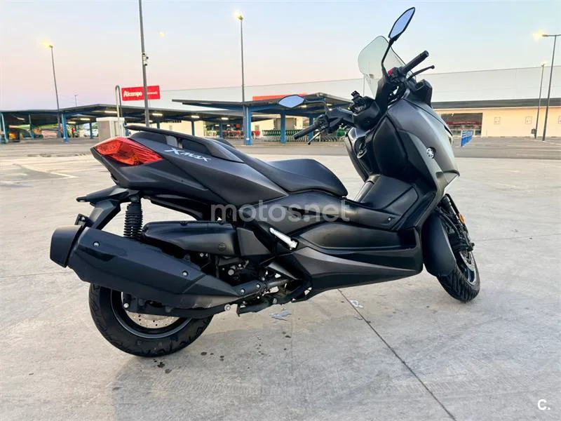 Yamaha XMAX 400 4300 € 2018 Madrid - 2