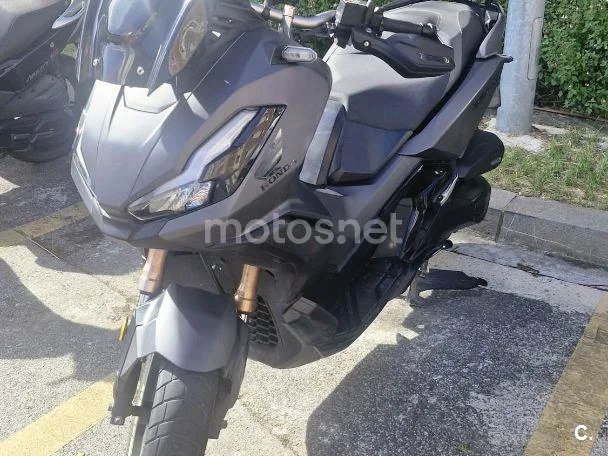 Honda ADV350 4500 € 2023 Navarra - 2