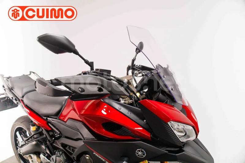Yamaha Tracer 900 - Vista 11