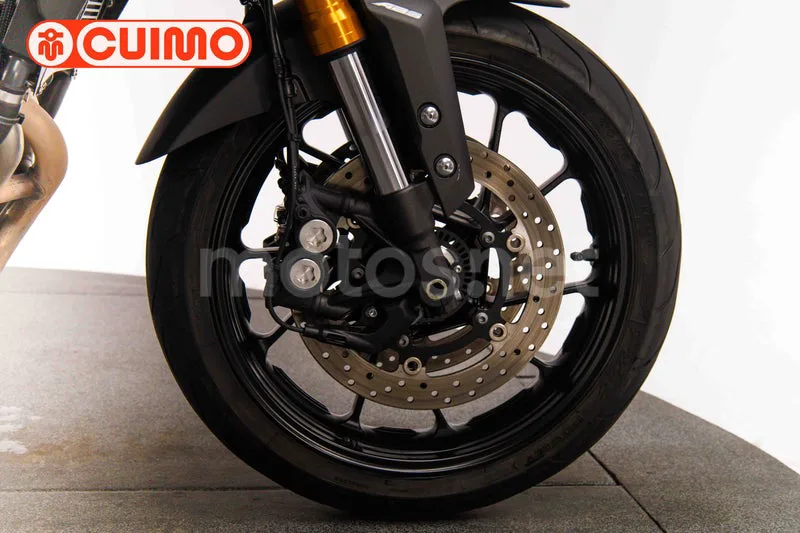 Yamaha Tracer 900 - Vista 14