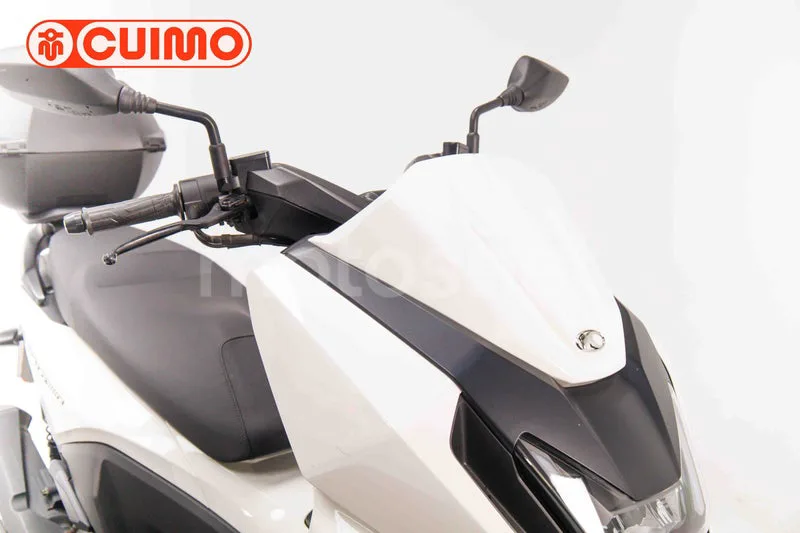 Kymco Sky Town 125 - Vista 15