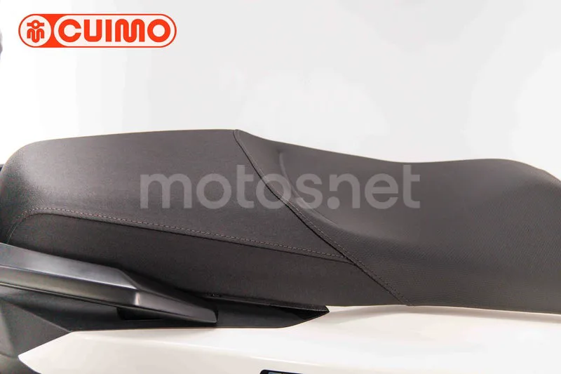 Kymco Sky Town 125 - Vista 25