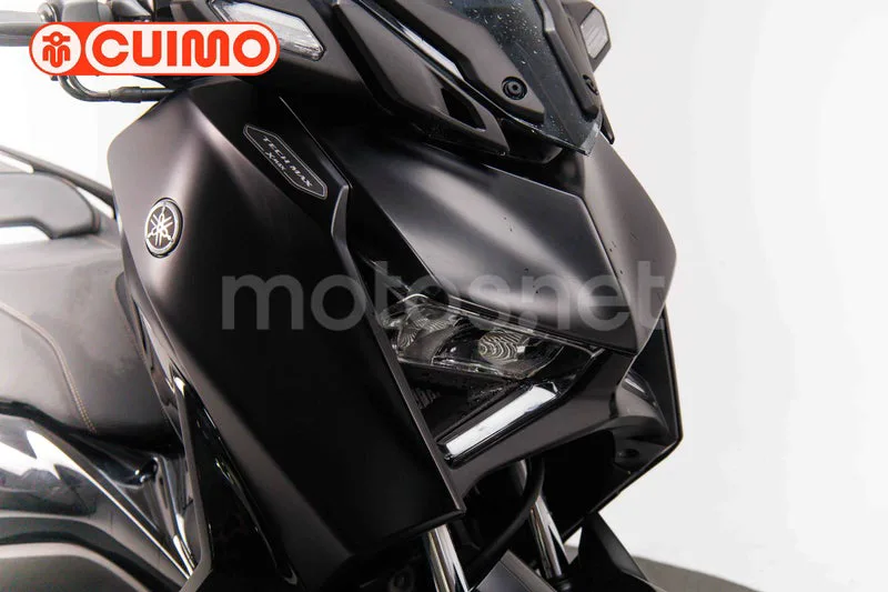 Yamaha XMAX 300 - Vista 22