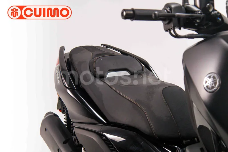 Yamaha XMAX 300 - Vista 24