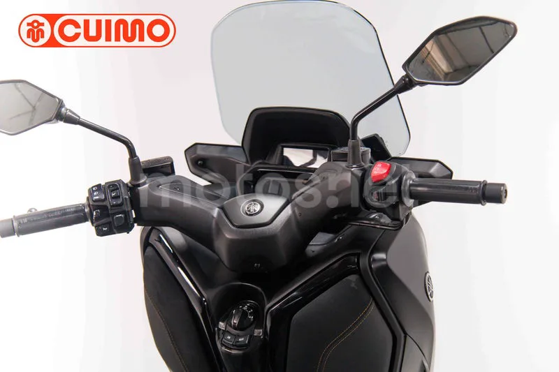 Yamaha XMAX 300 - Vista 29