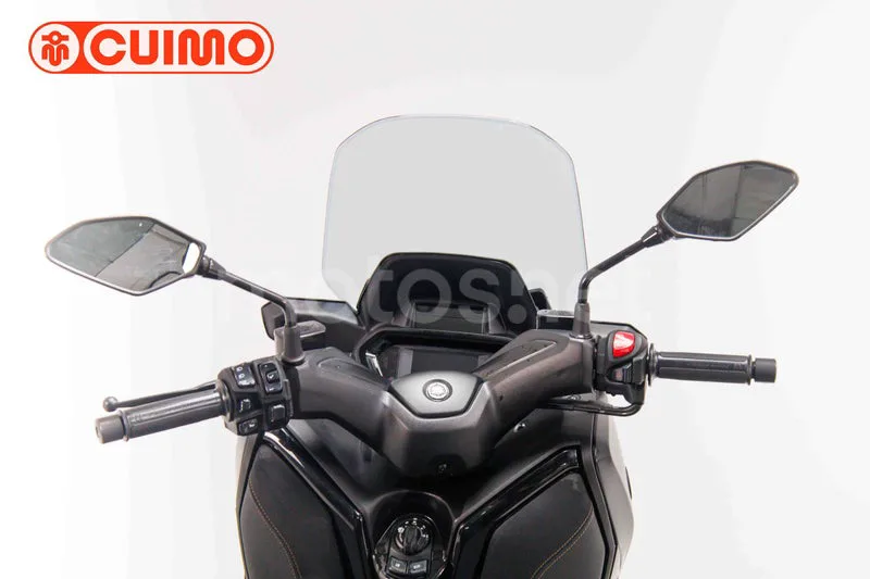 Yamaha XMAX 300 - Vista 34