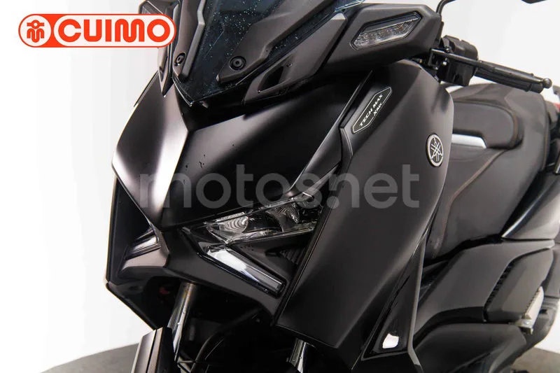 Yamaha XMAX 300 - Vista 42